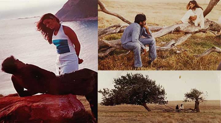 20 ఏళ్ల జ్ఞాపకాన్ని గుర్తుచేసుకున్న రేణు దేశాయ్..! 1 2 20