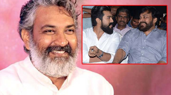 రాజమౌళి ఓకే చెప్పడంతో చిరు హ్యాపీ..! 1 2 9