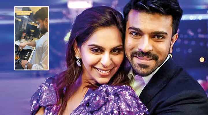 నా హీరో కావడానికి కారణమిదే: ఉపాసన 1 3 15