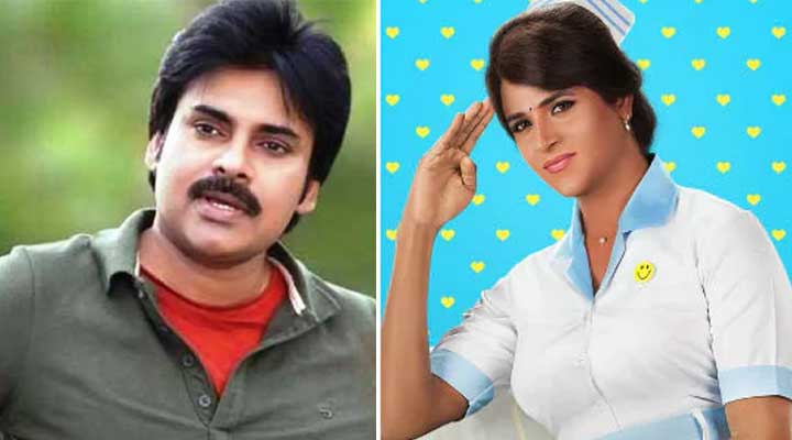 పవన్ కల్యాణ్ సినిమాలో తమిళ స్టార్! 1 3 26