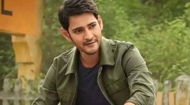 తెలంగాణ పోలీసులకు ధన్యవాదాలు : మహేశ్ బాబు 1 4 8