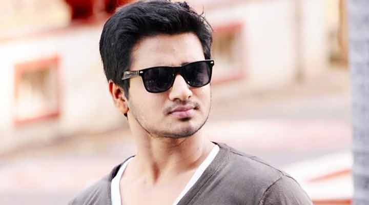 చైనా కావాలనే కరోనాను వ్యాప్తి చేసింది: హీరో నిఖిల్ 1 5 14