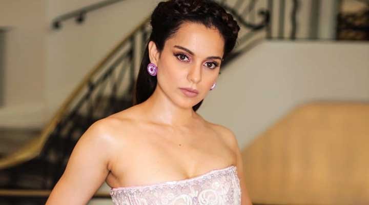 బాలీవుడ్ స్టార్ హీరోయిన్పై కేసు నమోదు! 1 6 23