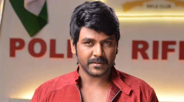 'చంద్రముఖి 2' వచ్చేస్తుంది.. 1 6 9