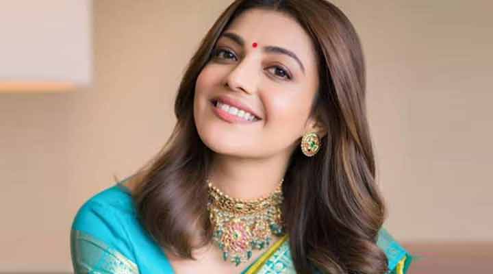 'సీసీసీ'కి కాజల్ విరాళం 1 8 15