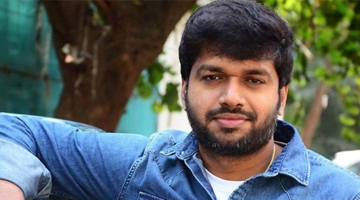 సంక్రాంతికి ప్లాన్ చేస్తున్న అనిల్ రావిపూడి! 1 8 5