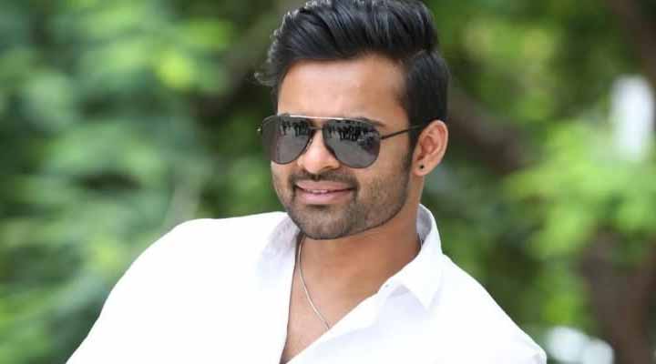 రీమిక్స్ చేయనంటున్న సాయి ధరమ్ తేజ్ 1 9 11