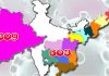 తెలుగు రాష్ట్రాల్లో ఆందోళనకరంగా కరోనా కేసులు