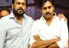 Our destiny is same: Chiranjeevi on Pawan JanaSena