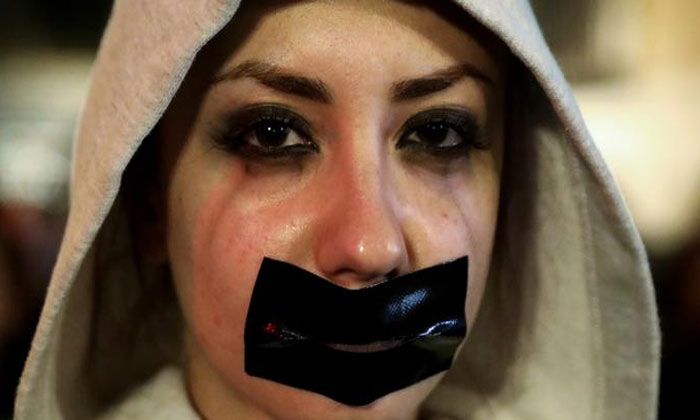 Domestic violence arab region COVId19