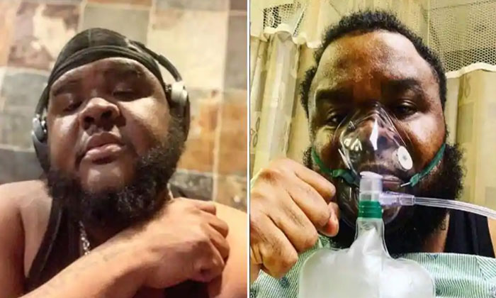 Fred the Godson dies