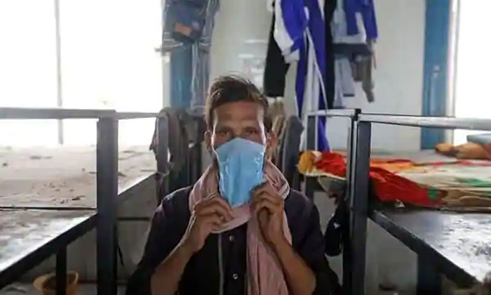 India coronavirus 33050