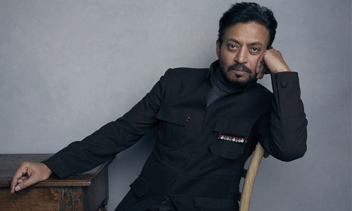 Irrfan khan Bollywood mourns