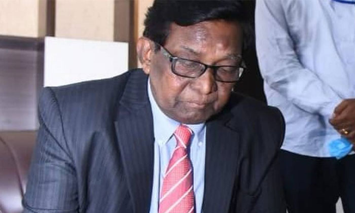 Kanagaraj Andhra SEC