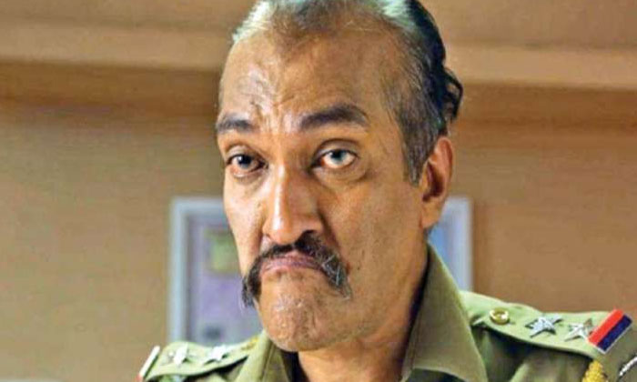 Malayalam actor Kalinga Sasi dies