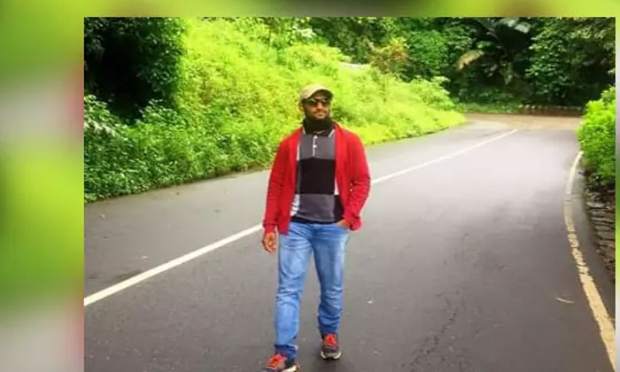 Nellore student US shot dead