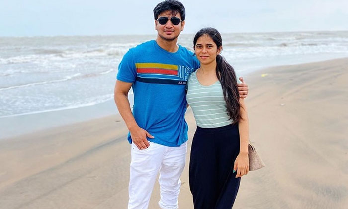 Nikhil Siddharth pallavi varma