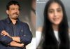 RGV offers bumper chance to TikTok girl