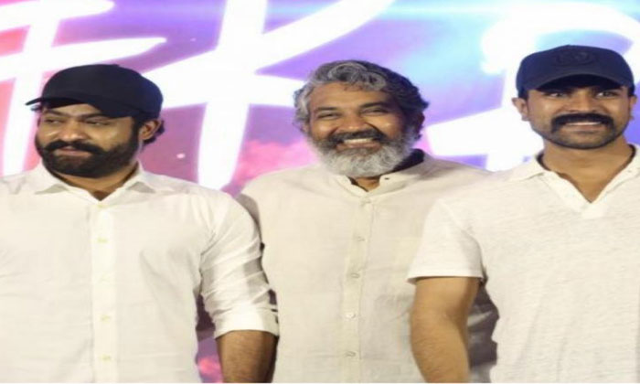 RRR release date deferred