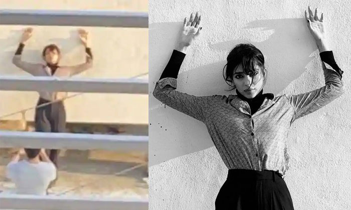 Telugu girl defends self over row 1 Sobhita Dhulipala mistake