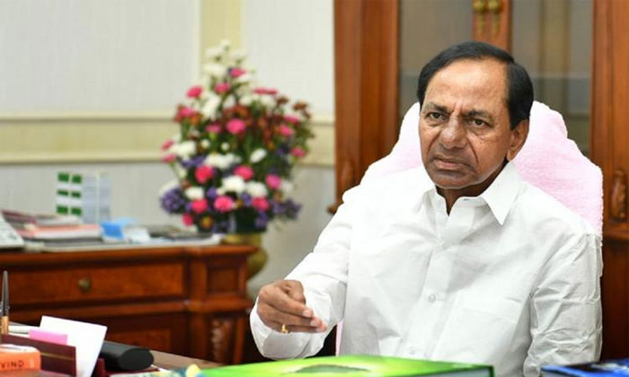 Telangana lockdown extension 2