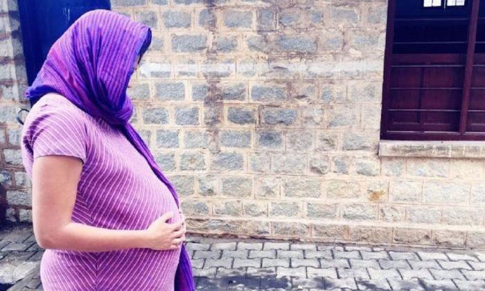 Telangana woman baby die