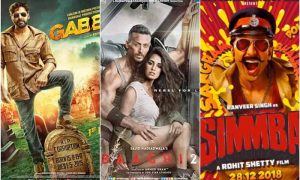 The Block Buster Bollywood Remakes From Telugu