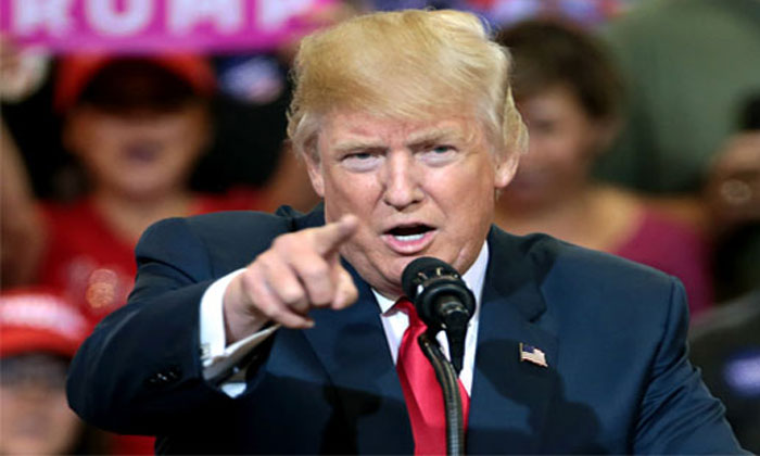 Trump unveils 3-phase plan to reopen states amid pandemic 1 Trump US reopen