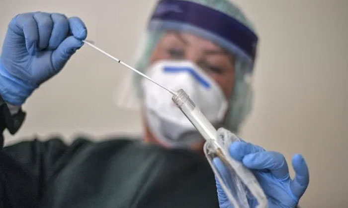 Trump: 1.6 million Americans tested for coronavirus 1 US coronavirus tests