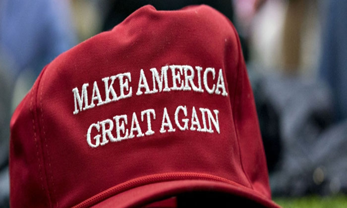 US economy recession 1