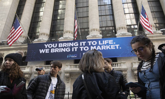 US economy in recession amid pandemic: survey 1 US economy recession