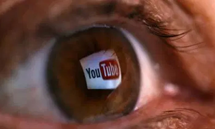 YouTube 25 percent surge India lockdown