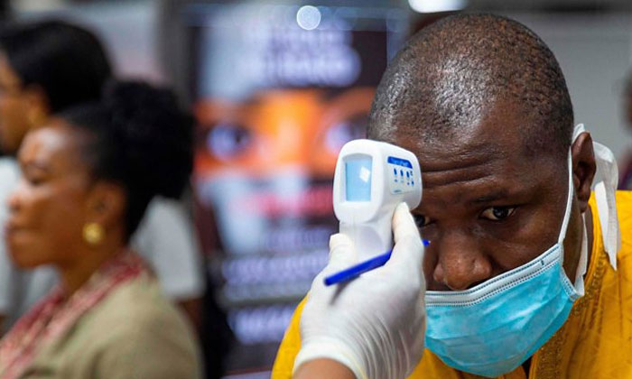 african americans coronavirus