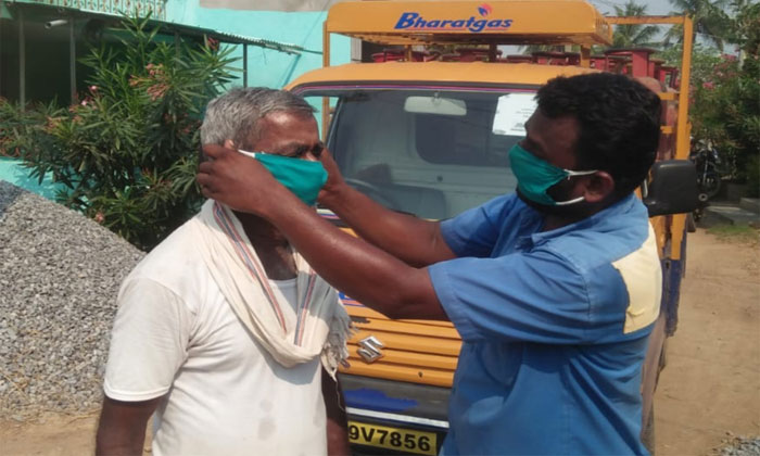 Another COVID-19 death in Andhra, Cases cross 603 1 andhra coronavirus 603