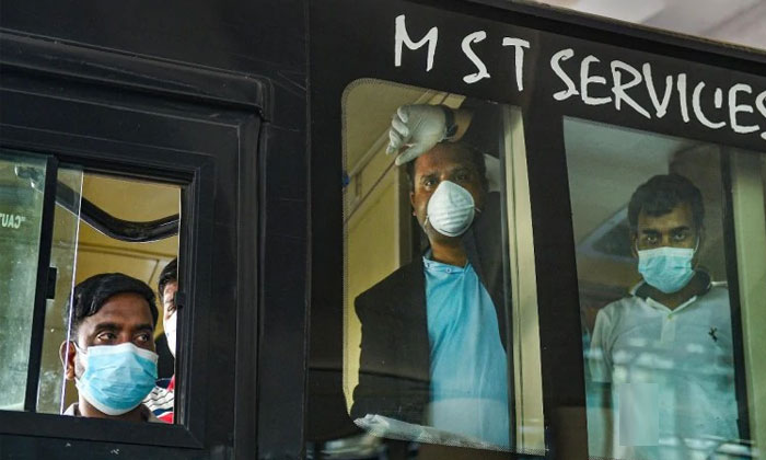 andhra pradesh coornavirus cases