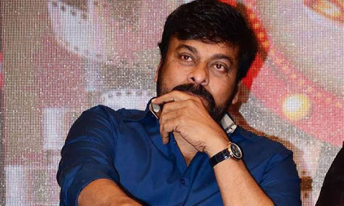 Chiranjeevi secret behind April 8th decoded 1 chiranjeevi april8th tweet