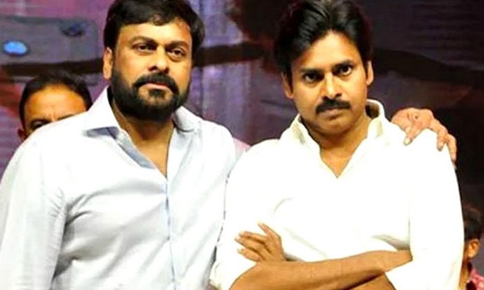 Chiranjeevi rubbishes baseless talks 1 chiranjeevi lucifer remake