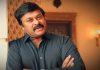 Chiranjeevi to star in webseries?