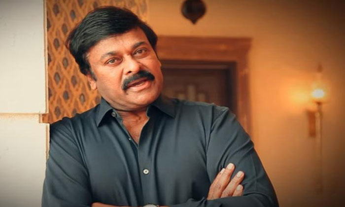 chiranjeevi web series