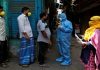 Coronavirus cases surge to 17265 in India