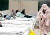 WHO: Pandemic 10 times deadlier than Swine Flu