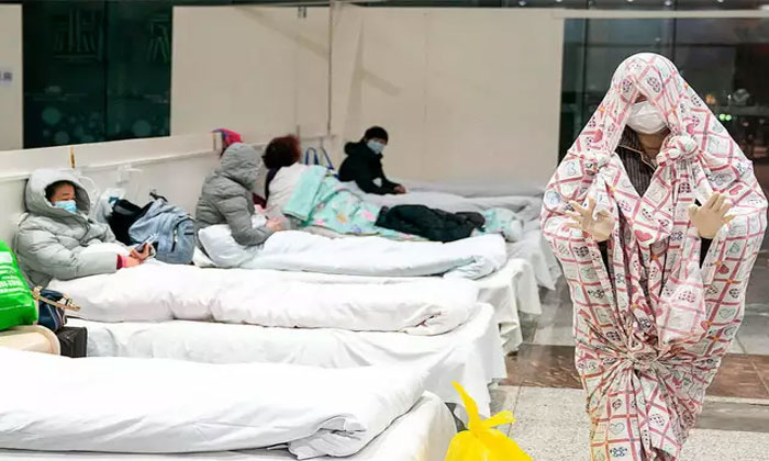 coronavirus deadly WHO