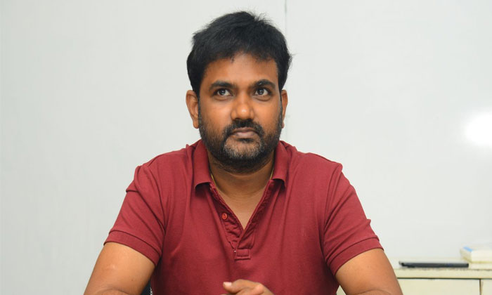 director maruthi rumours