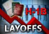 h1b layoff