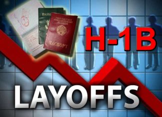 Laid Off From H-1B Job? h1b layoff