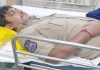 2 men attack Hyderabad cop, injured