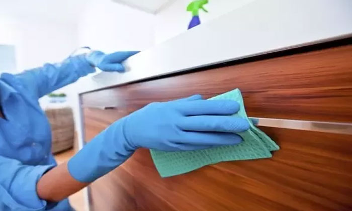 How to keep home coronavirus free 1 home coronavirus free