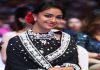 Keerthy Suresh breaks silence on her marriage