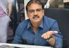 Acharya director incurring Rs 30 cr loss? Bad Time continues for Koratala Siva