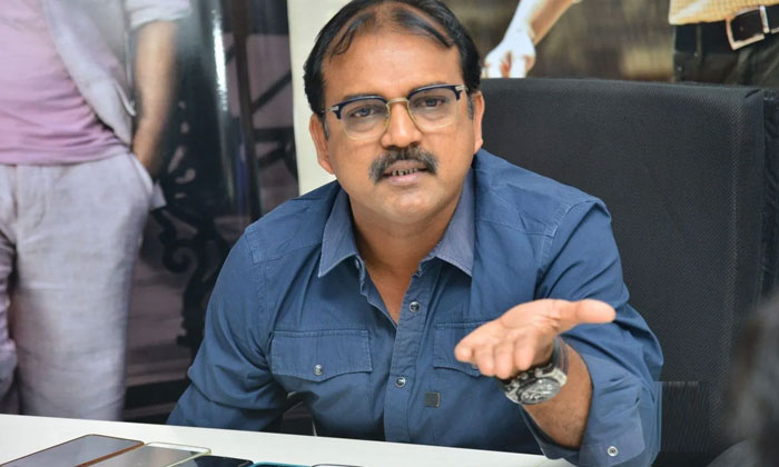 Acharya director incurring Rs 30 cr loss? 1 koratala Siva 30 crore loss